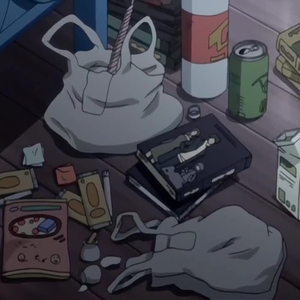 李然眼镜绳紧绑视频
